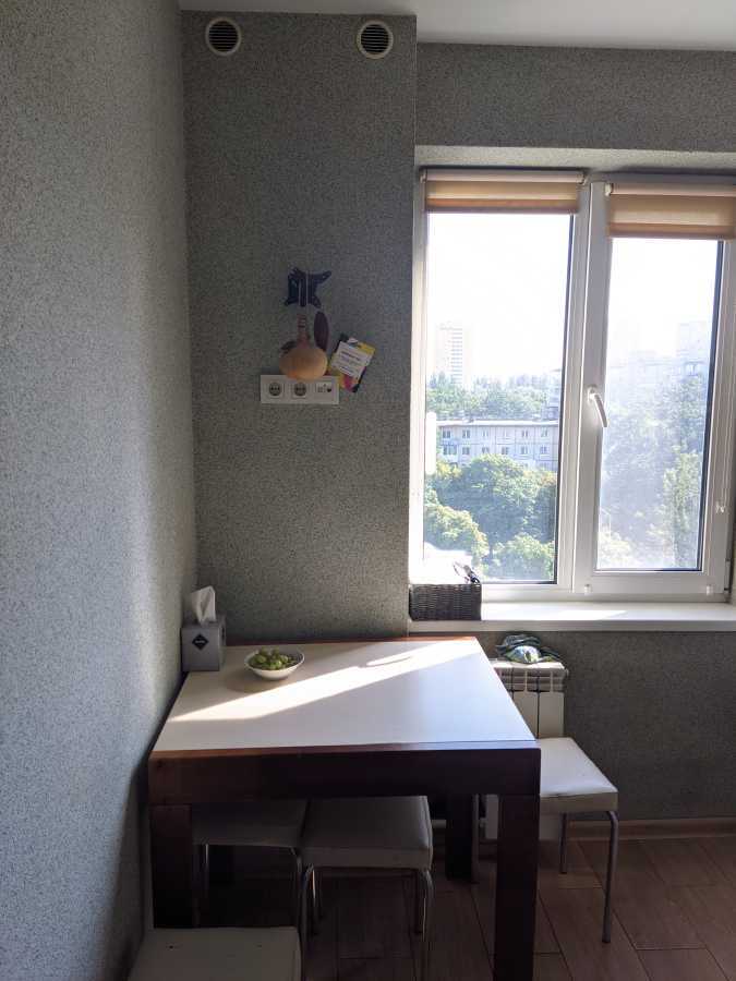 Продажа 3-комнатной квартиры 57 м², Николая Кибальчича ул., Руденка, 19