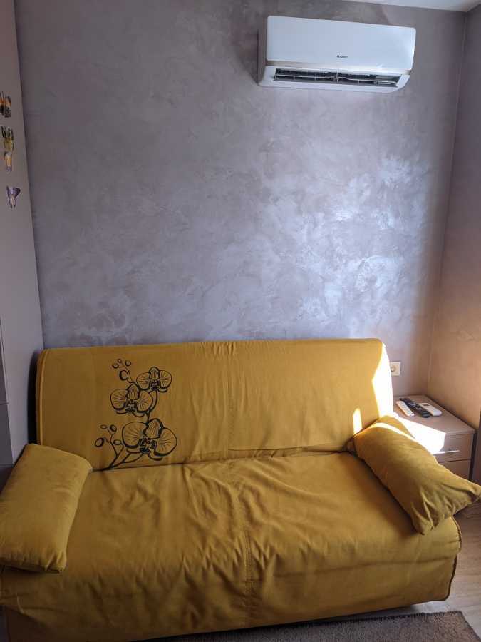 Продажа 3-комнатной квартиры 57 м², Николая Кибальчича ул., Руденка, 19