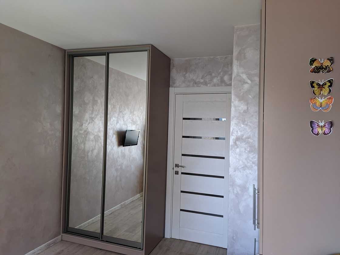 Продажа 3-комнатной квартиры 57 м², Николая Кибальчича ул., Руденка, 19