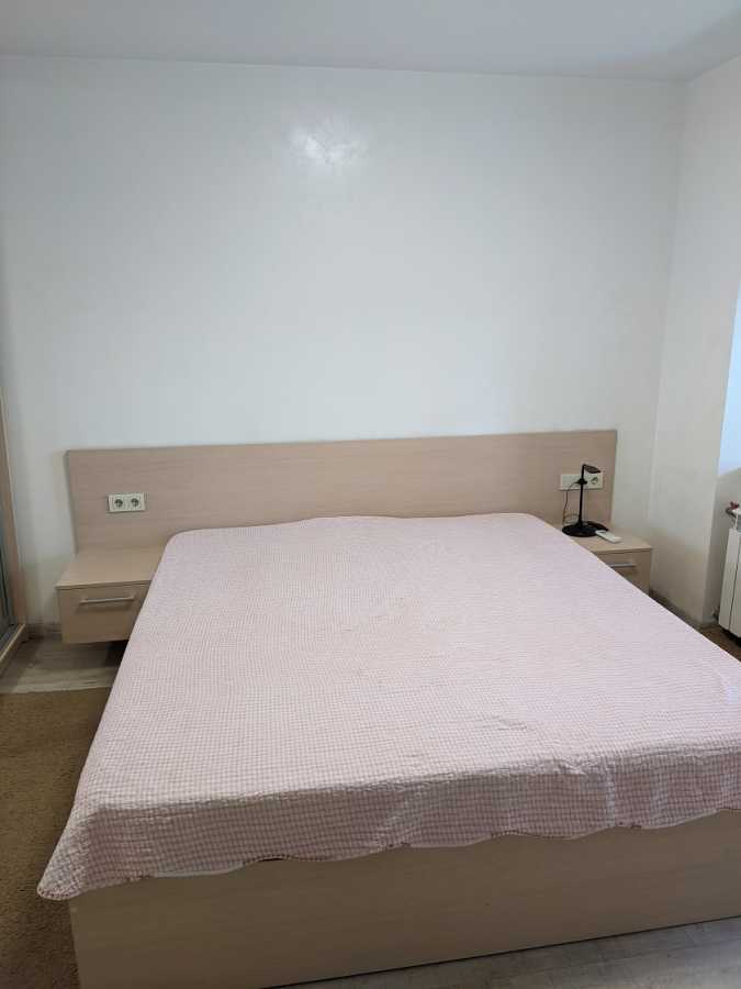 Продажа 3-комнатной квартиры 57 м², Николая Кибальчича ул., Руденка, 19