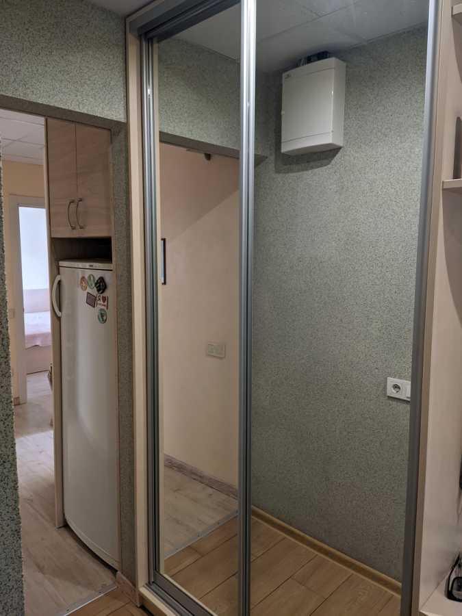Продажа 3-комнатной квартиры 57 м², Николая Кибальчича ул., Руденка, 19