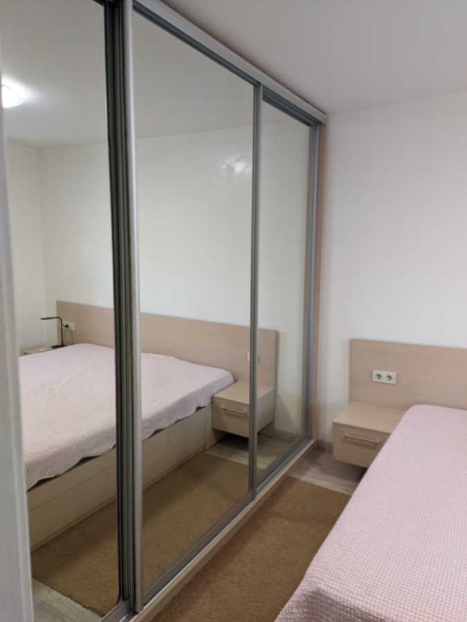 Продажа 3-комнатной квартиры 57 м², Николая Кибальчича ул., Руденка, 19