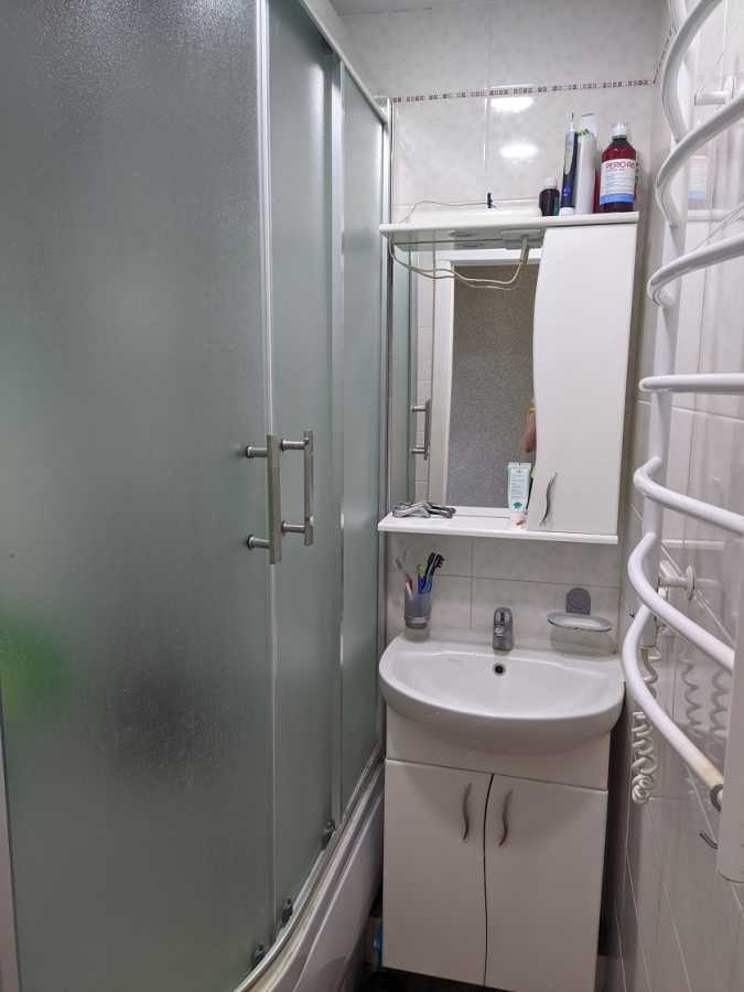Продажа 3-комнатной квартиры 57 м², Николая Кибальчича ул., Руденка, 19