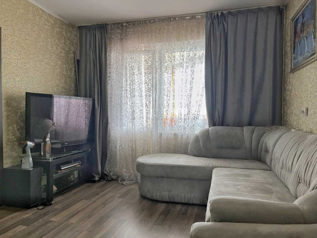 Продажа 3-комнатной квартиры 88.4 м², Лисковская ул., 32/51