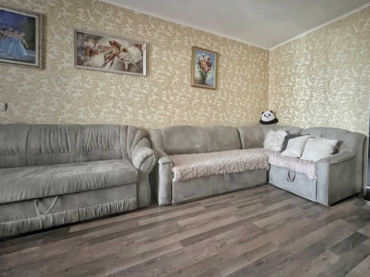 Продажа 3-комнатной квартиры 88.4 м², Лисковская ул., 32/51