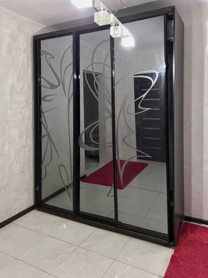 Продажа 3-комнатной квартиры 88.4 м², Лисковская ул., 32/51