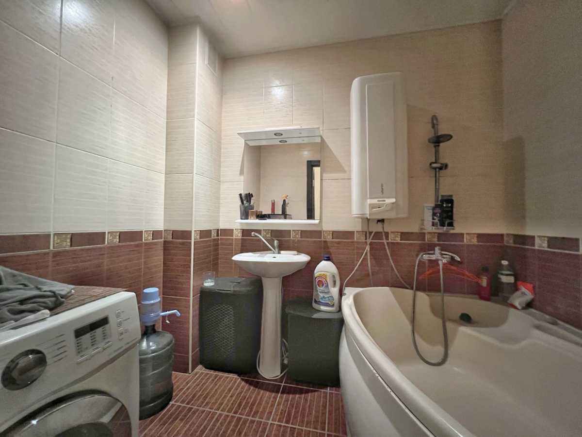 Продажа 3-комнатной квартиры 88.4 м², Лисковская ул., 32/51