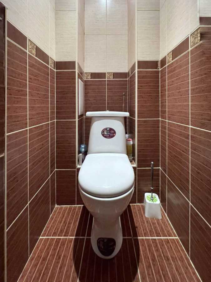 Продажа 3-комнатной квартиры 88.4 м², Лисковская ул., 32/51