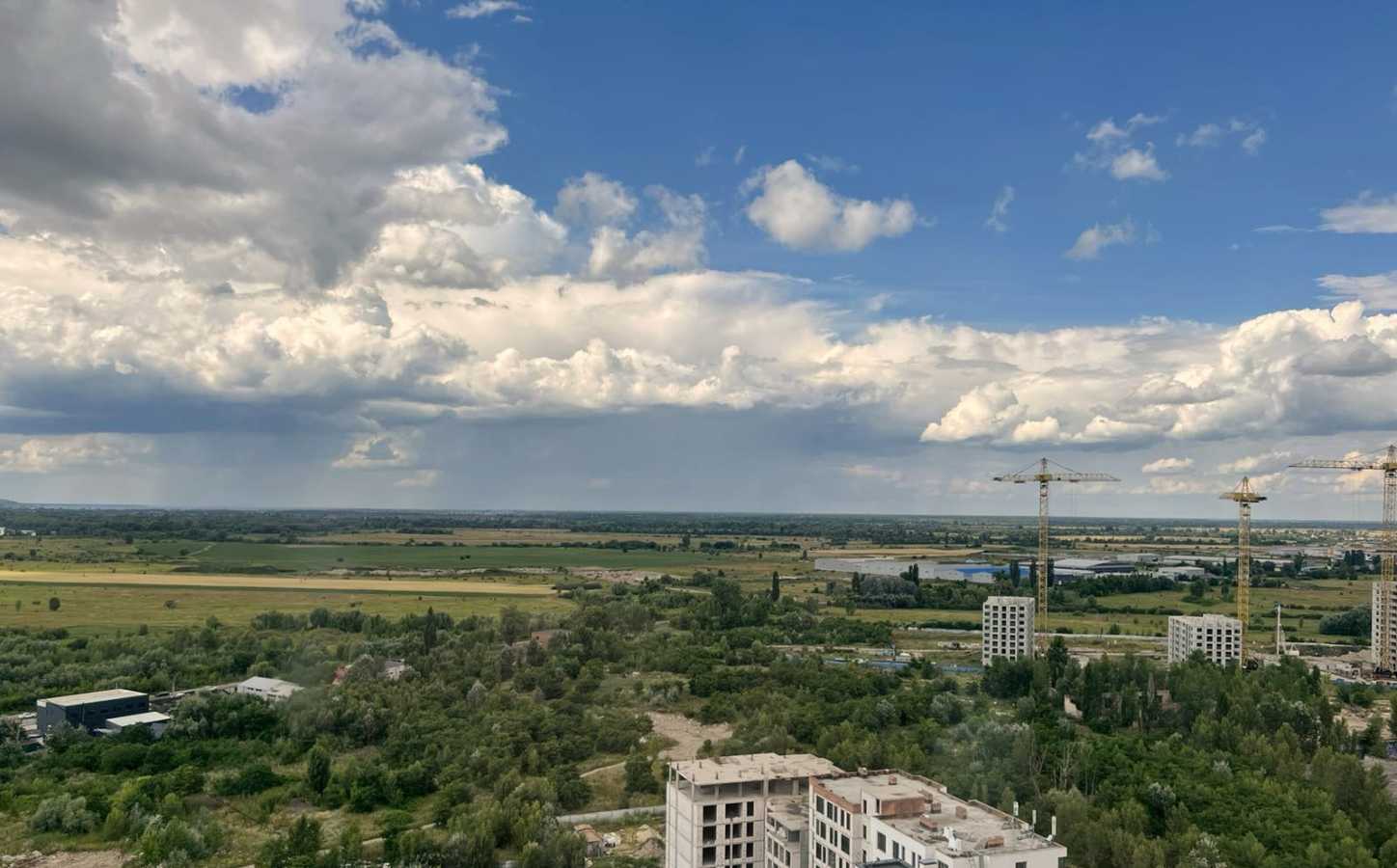 Продажа 3-комнатной квартиры 88.4 м², Лисковская ул., 32/51