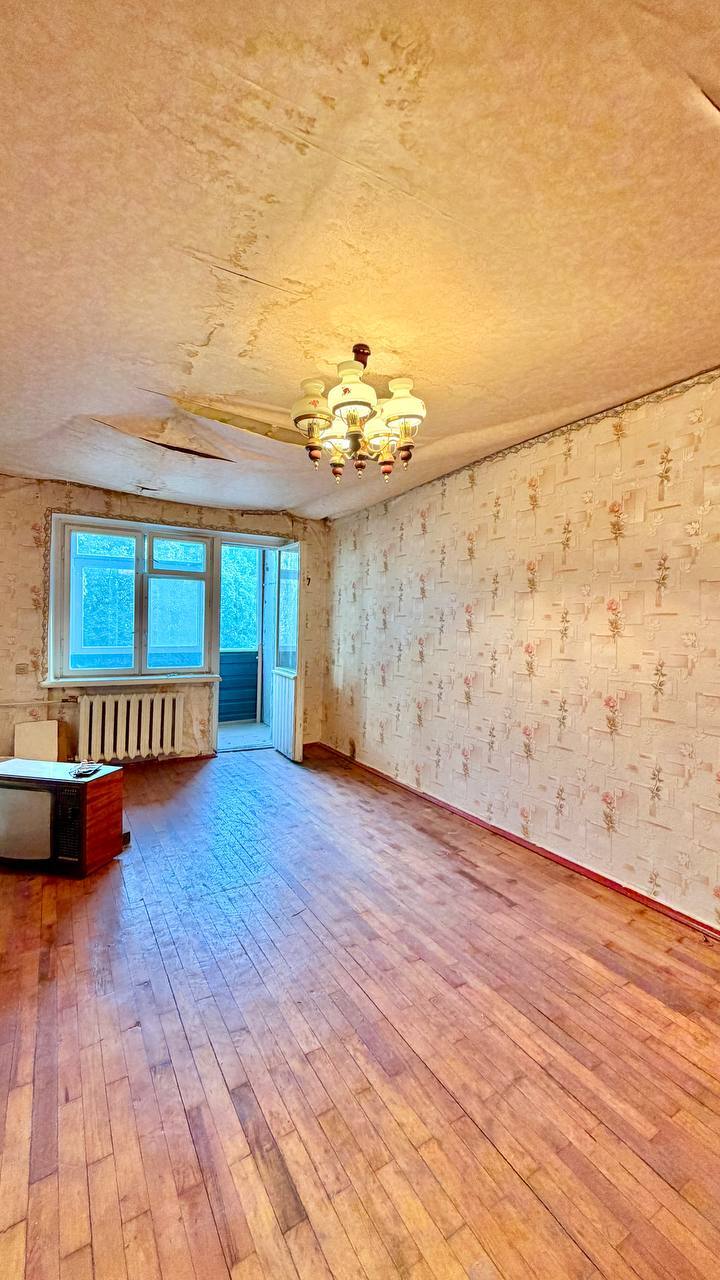Продажа 2-комнатной квартиры 47 м², Фабрично-заводская ул.