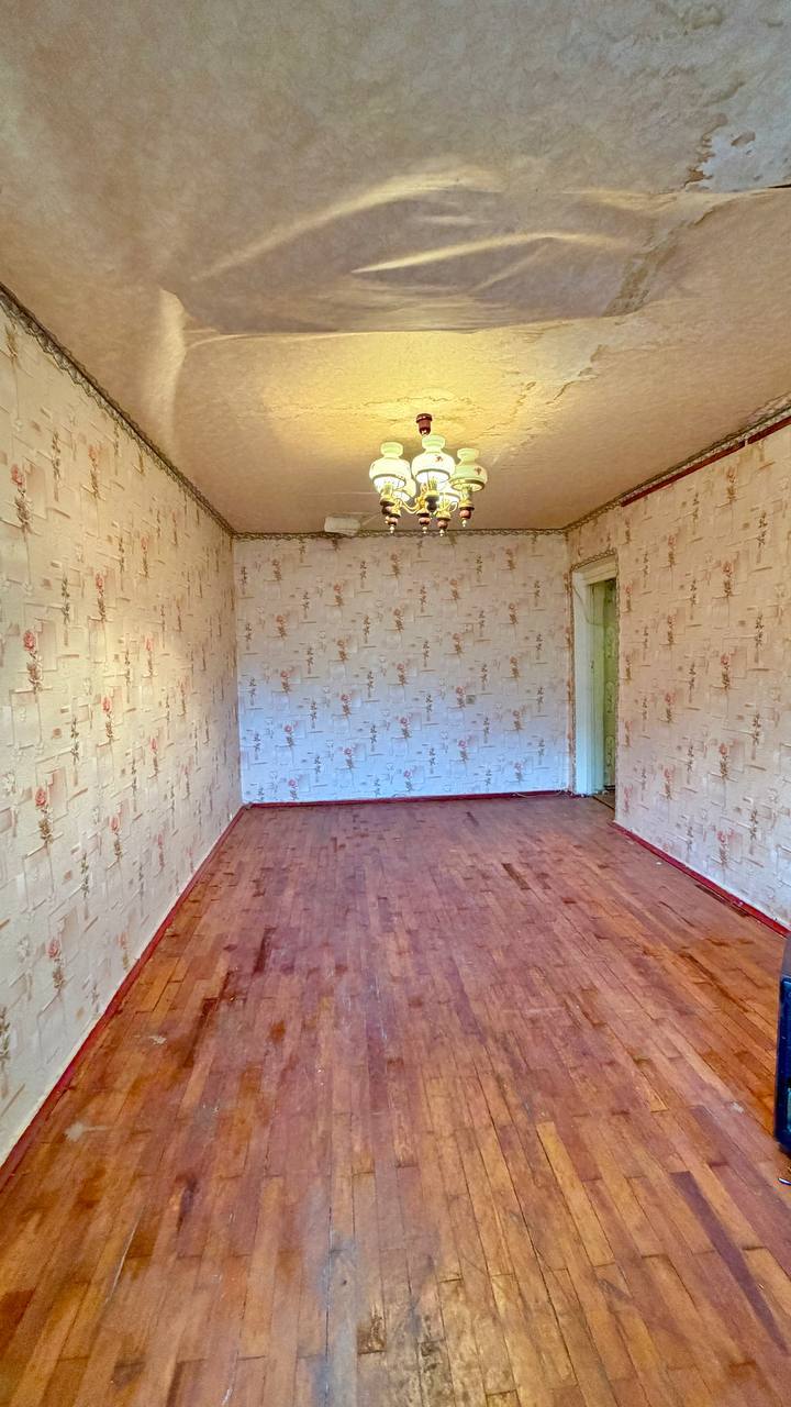 Продажа 2-комнатной квартиры 47 м², Фабрично-заводская ул.