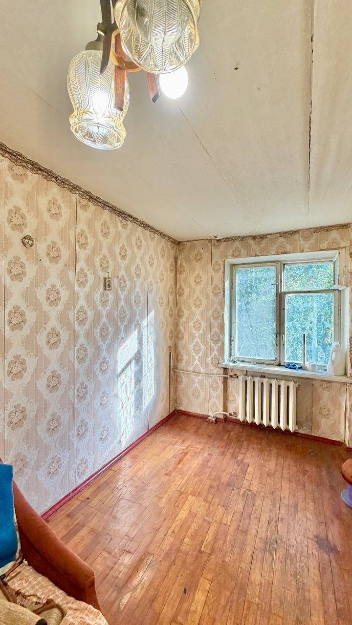 Продажа 2-комнатной квартиры 47 м², Фабрично-заводская ул.
