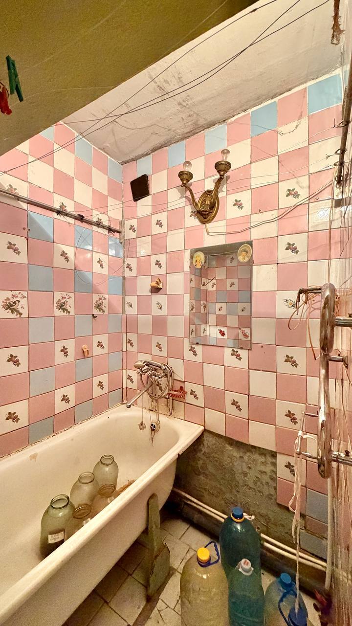 Продажа 2-комнатной квартиры 47 м², Фабрично-заводская ул.