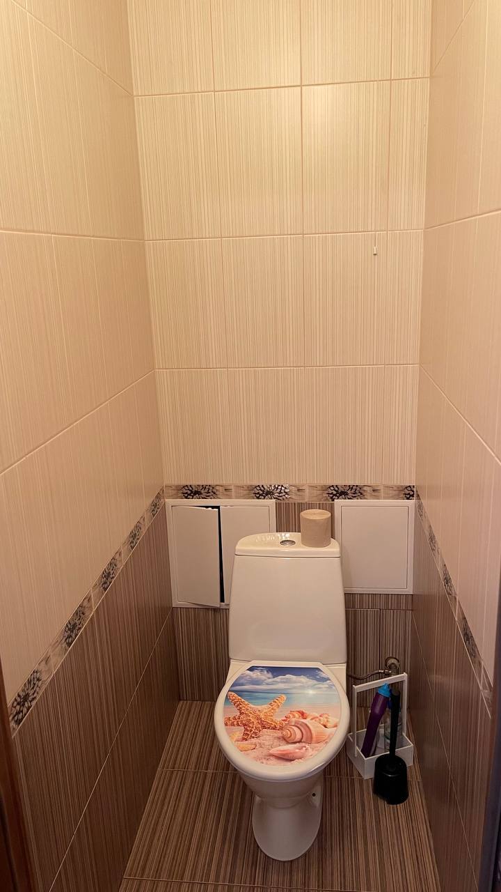 Аренда 2-комнатной квартиры 75 м², Видинская ул., 5В