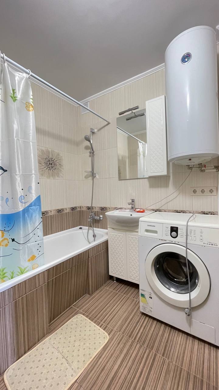 Аренда 2-комнатной квартиры 75 м², Видинская ул., 5В