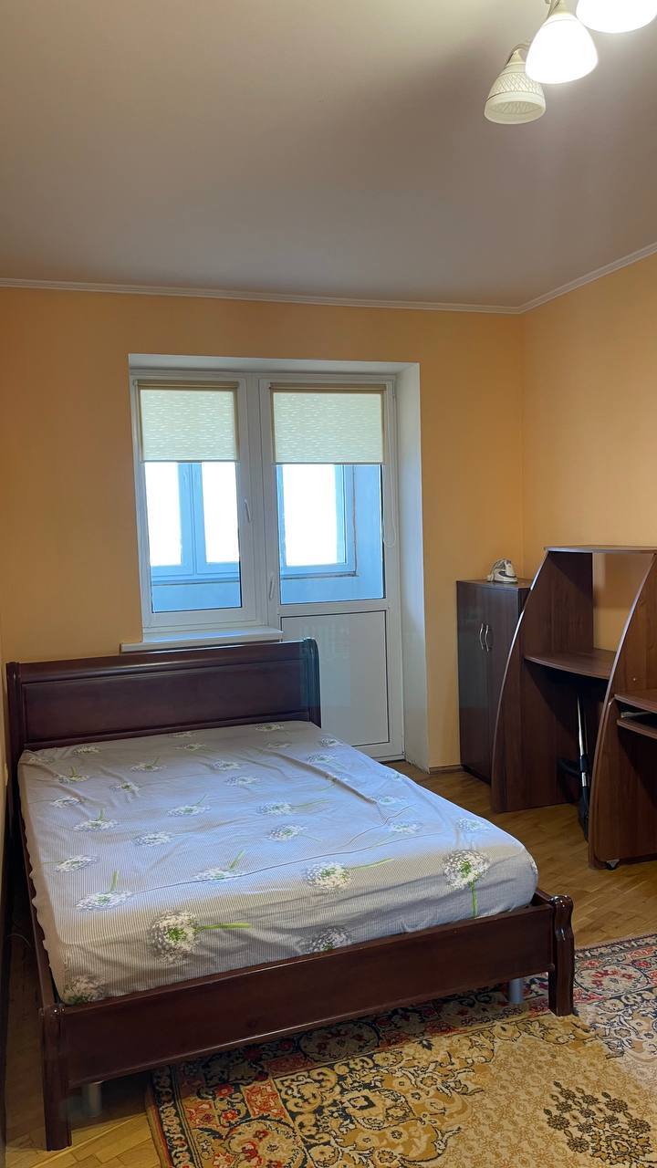 Аренда 2-комнатной квартиры 75 м², Видинская ул., 5В