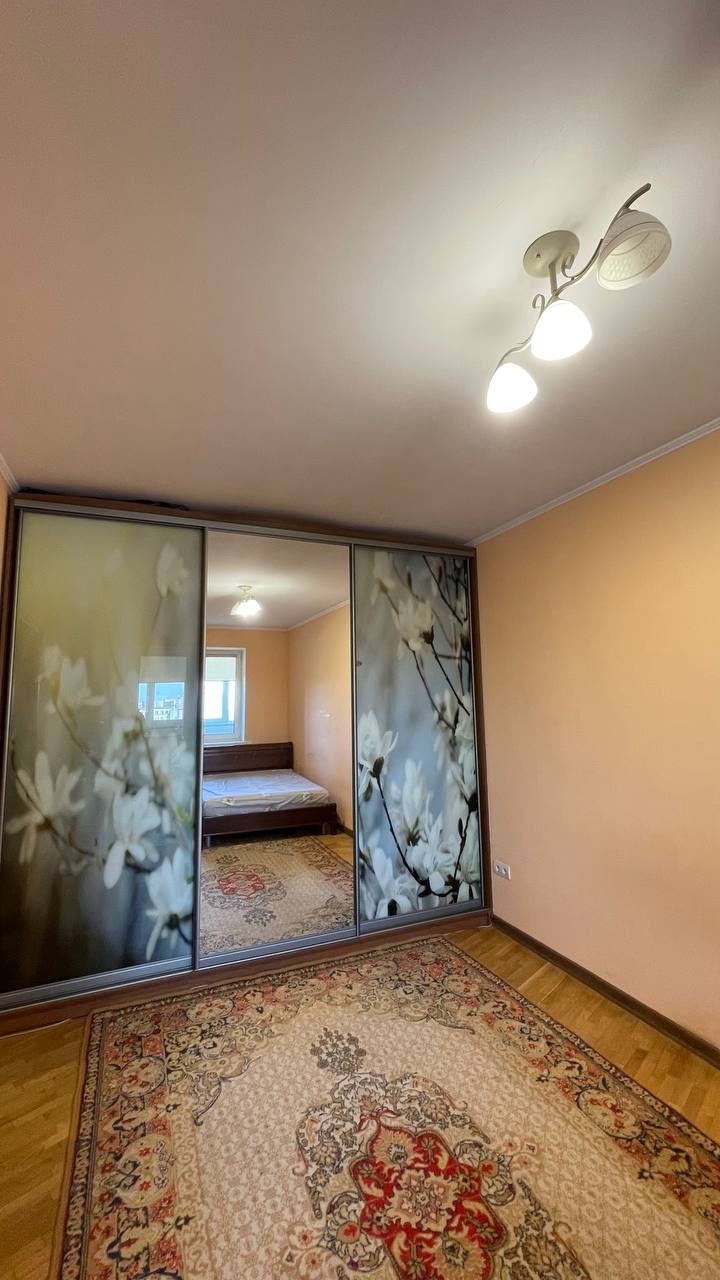 Аренда 2-комнатной квартиры 75 м², Видинская ул., 5В