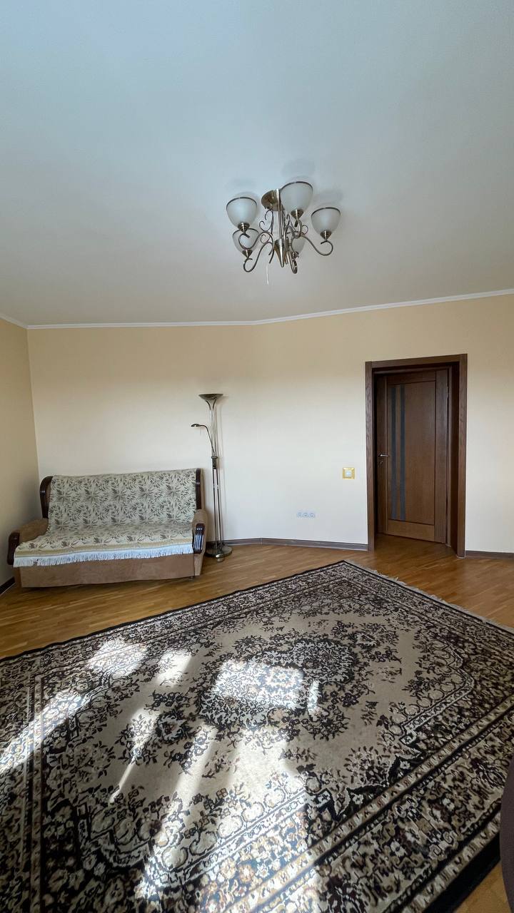 Аренда 2-комнатной квартиры 75 м², Видинская ул., 5В