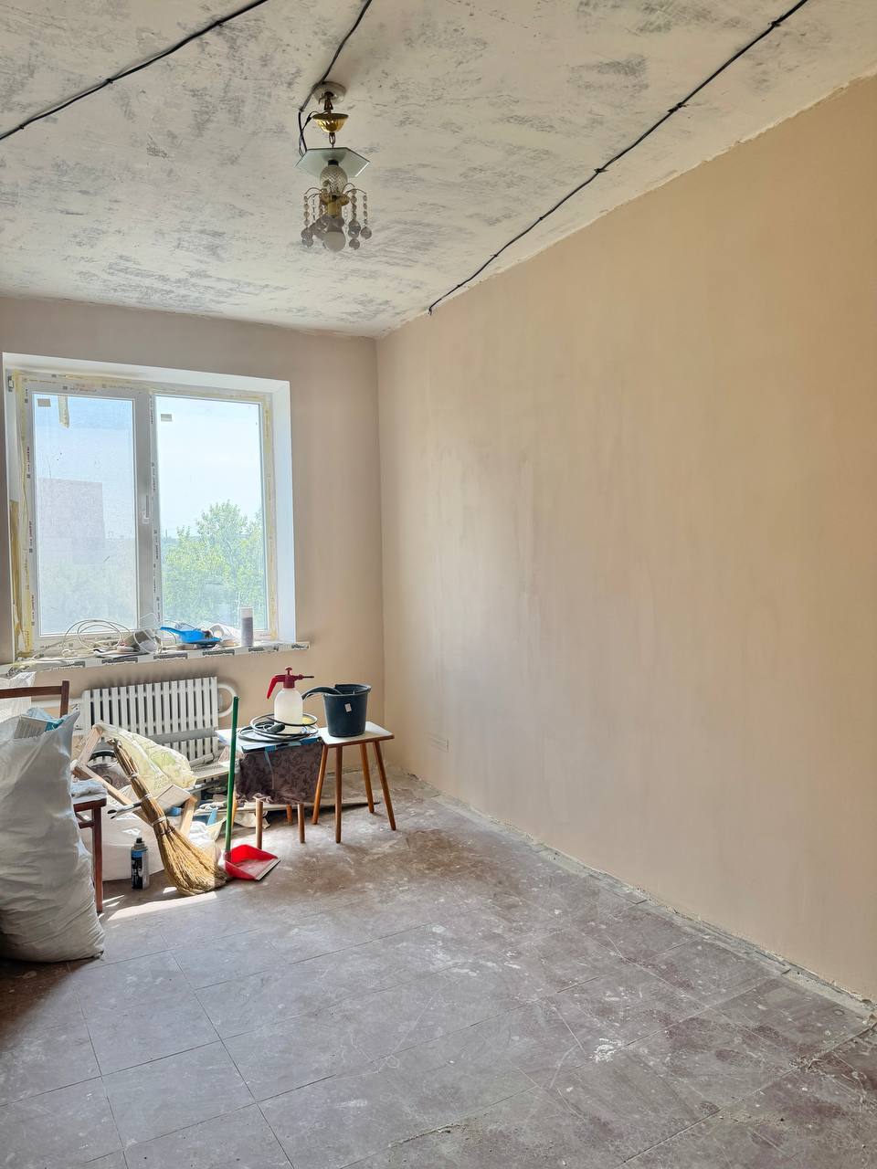 Продажа 2-комнатной квартиры 45 м², Рубиновый бул.