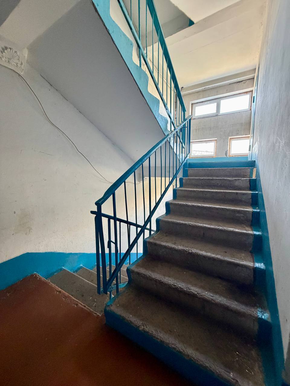 Продажа 2-комнатной квартиры 45 м², Рубиновый бул.