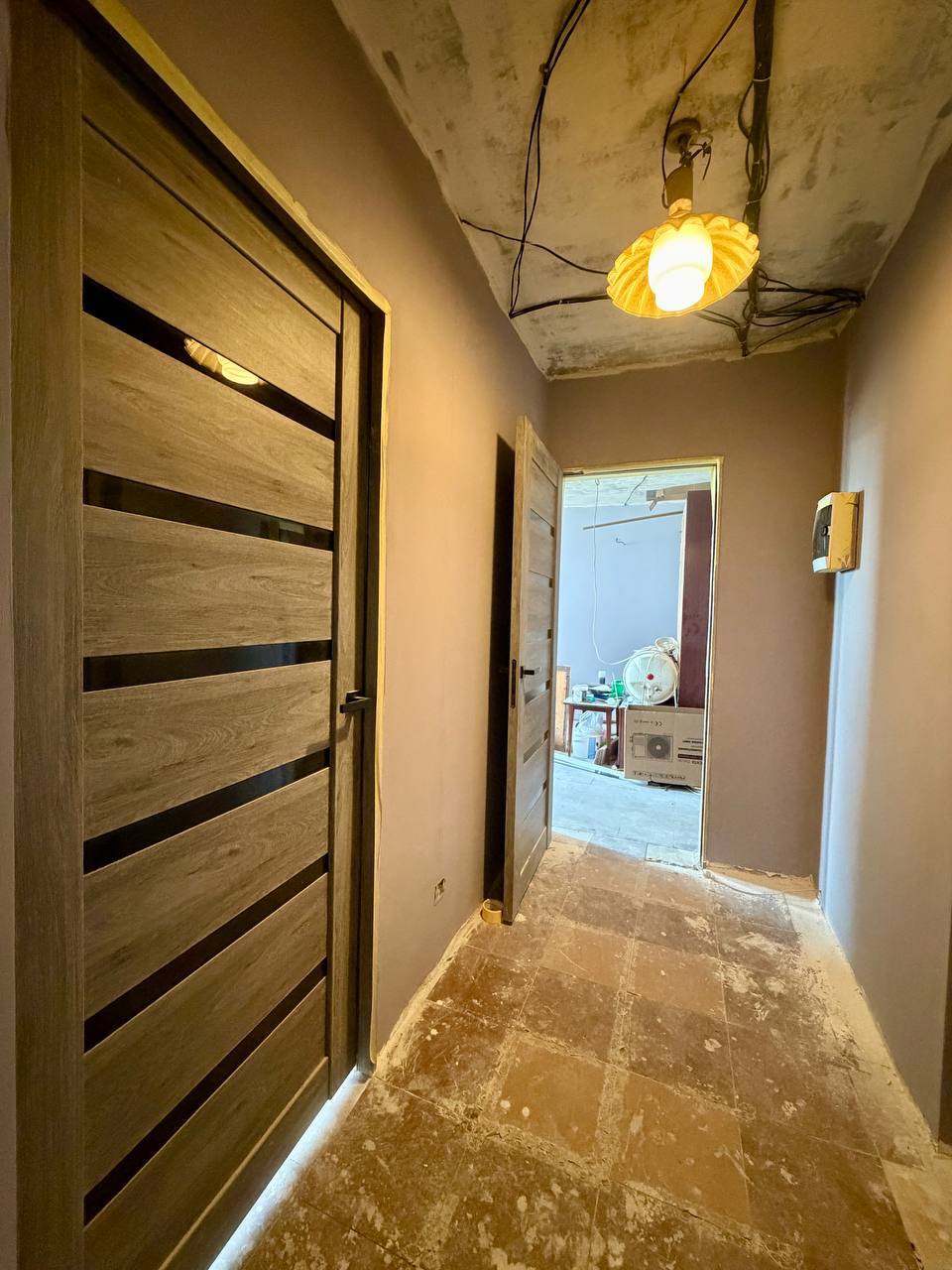 Продажа 2-комнатной квартиры 45 м², Рубиновый бул.