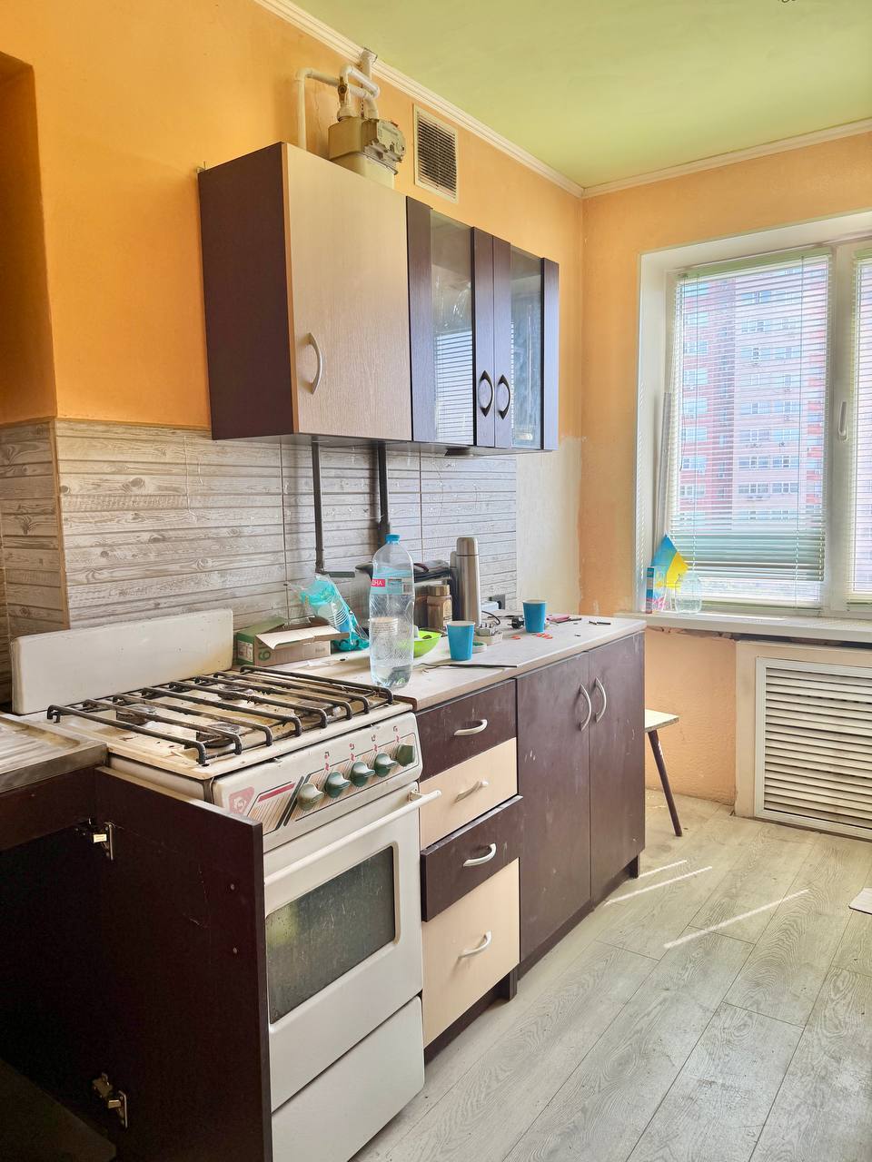 Продажа 2-комнатной квартиры 45 м², Рубиновый бул.