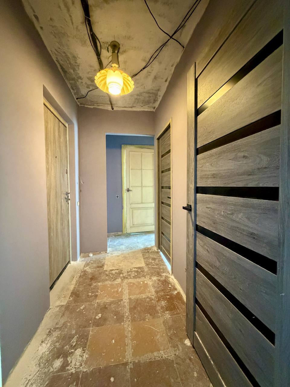 Продажа 2-комнатной квартиры 45 м², Рубиновый бул.