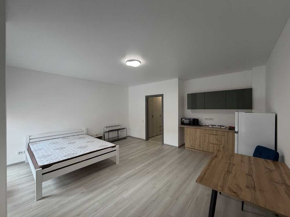 Оренда 1-кімнатної квартири 38.5 м², Глибочицька вул., 17