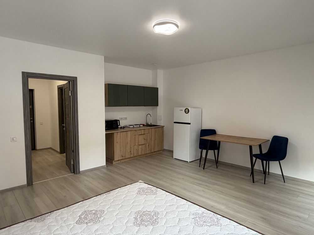 Оренда 1-кімнатної квартири 38.5 м², Глибочицька вул., 17