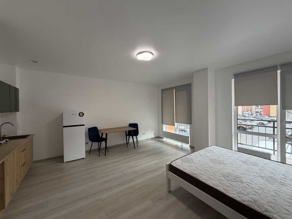 Оренда 1-кімнатної квартири 38.5 м², Глибочицька вул., 17