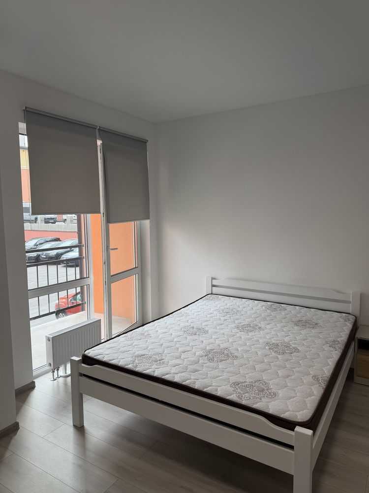 Оренда 1-кімнатної квартири 38.5 м², Глибочицька вул., 17