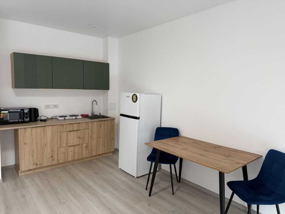 Оренда 1-кімнатної квартири 38.5 м², Глибочицька вул., 17
