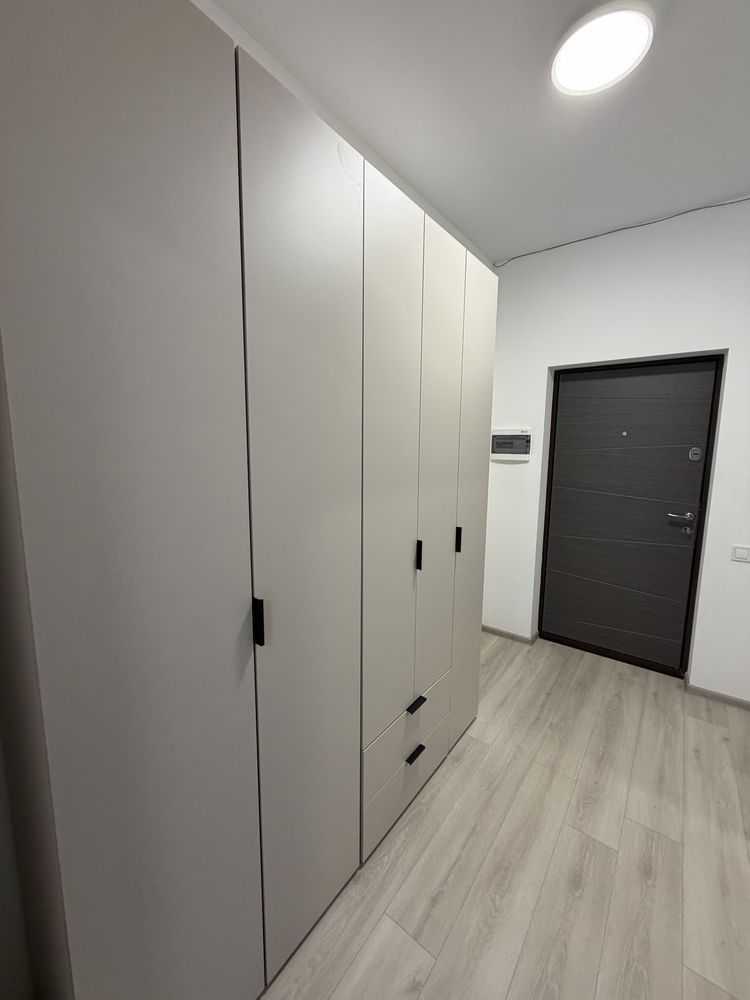 Оренда 1-кімнатної квартири 38.5 м², Глибочицька вул., 17