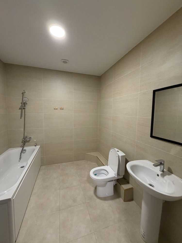 Оренда 1-кімнатної квартири 38.5 м², Глибочицька вул., 17