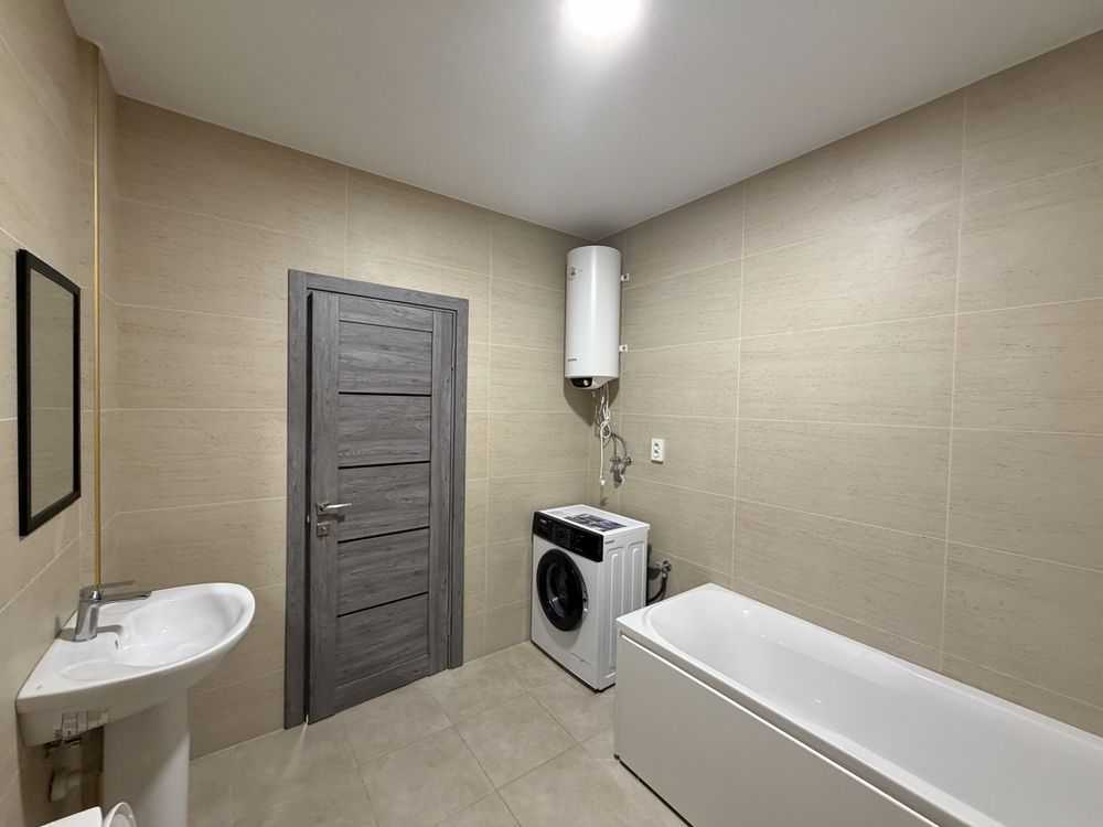 Оренда 1-кімнатної квартири 38.5 м², Глибочицька вул., 17