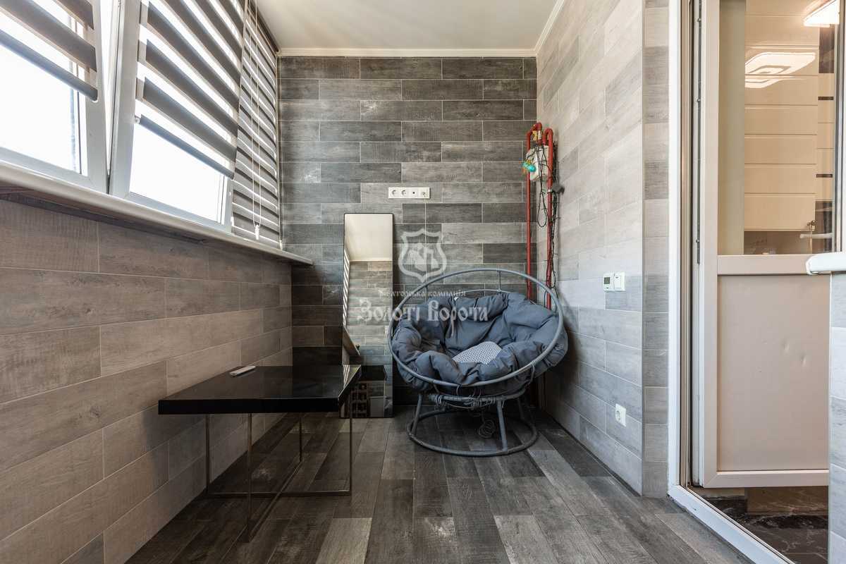 Продаж 2-кімнатної квартири 60.7 м², Боголюбова вул., 41
