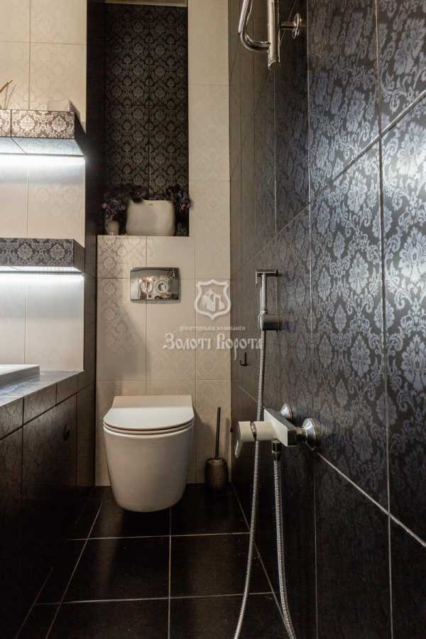 Продаж 2-кімнатної квартири 60.7 м², Боголюбова вул., 41