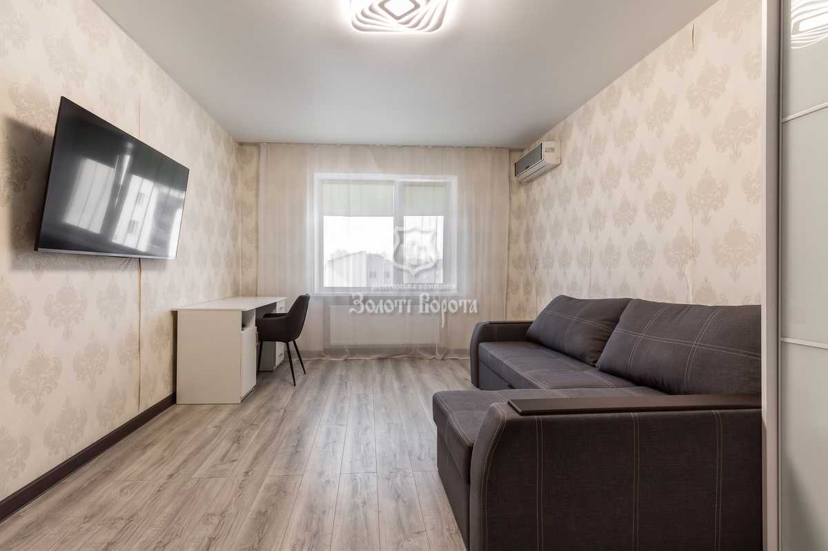 Продажа 2-комнатной квартиры 57 м², Загородняя ул., 3