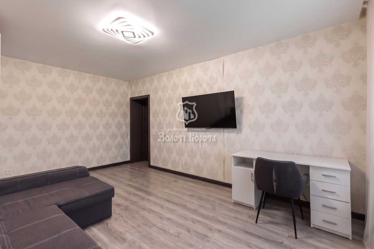 Продажа 2-комнатной квартиры 57 м², Загородняя ул., 3