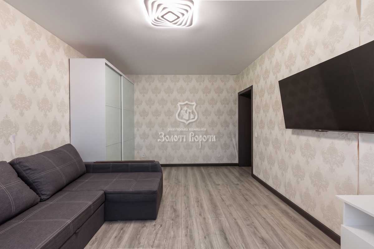 Продажа 2-комнатной квартиры 57 м², Загородняя ул., 3