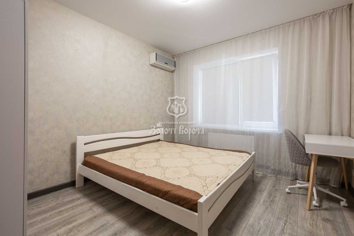 Продажа 2-комнатной квартиры 57 м², Загородняя ул., 3