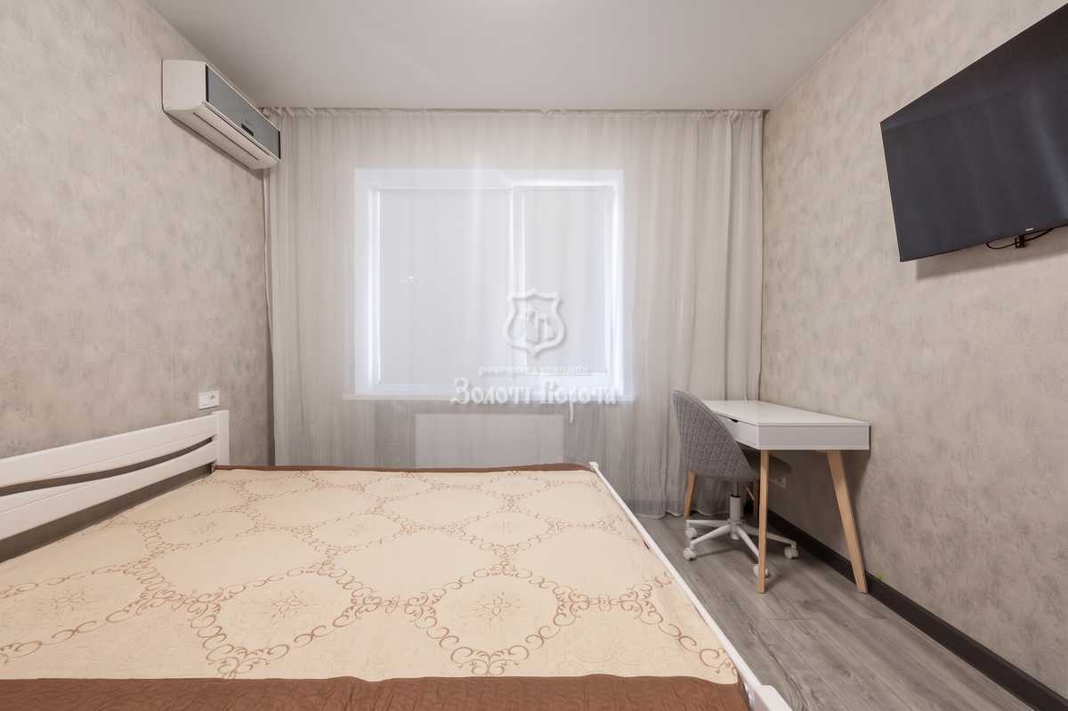 Продажа 2-комнатной квартиры 57 м², Загородняя ул., 3