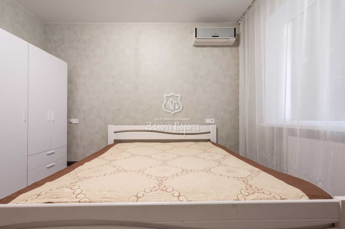 Продажа 2-комнатной квартиры 57 м², Загородняя ул., 3