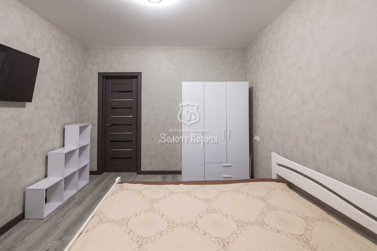 Продажа 2-комнатной квартиры 57 м², Загородняя ул., 3