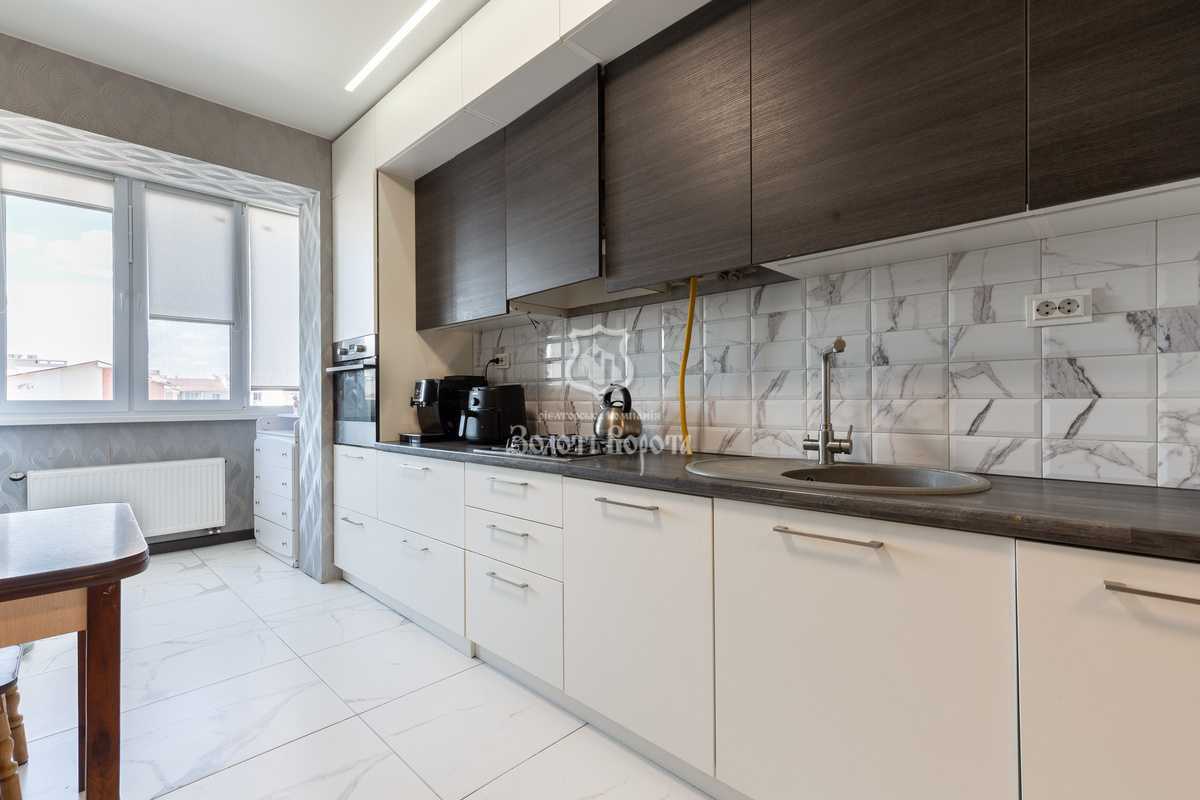 Продажа 2-комнатной квартиры 57 м², Загородняя ул., 3