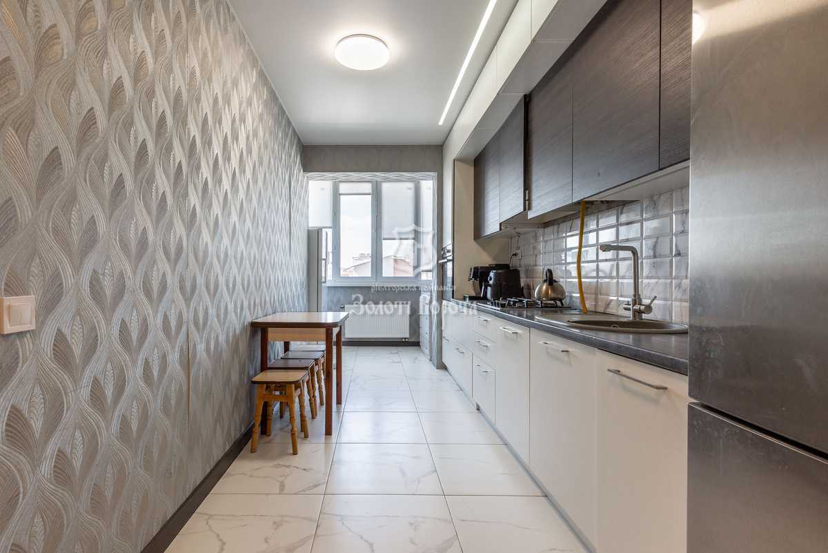 Продажа 2-комнатной квартиры 57 м², Загородняя ул., 3