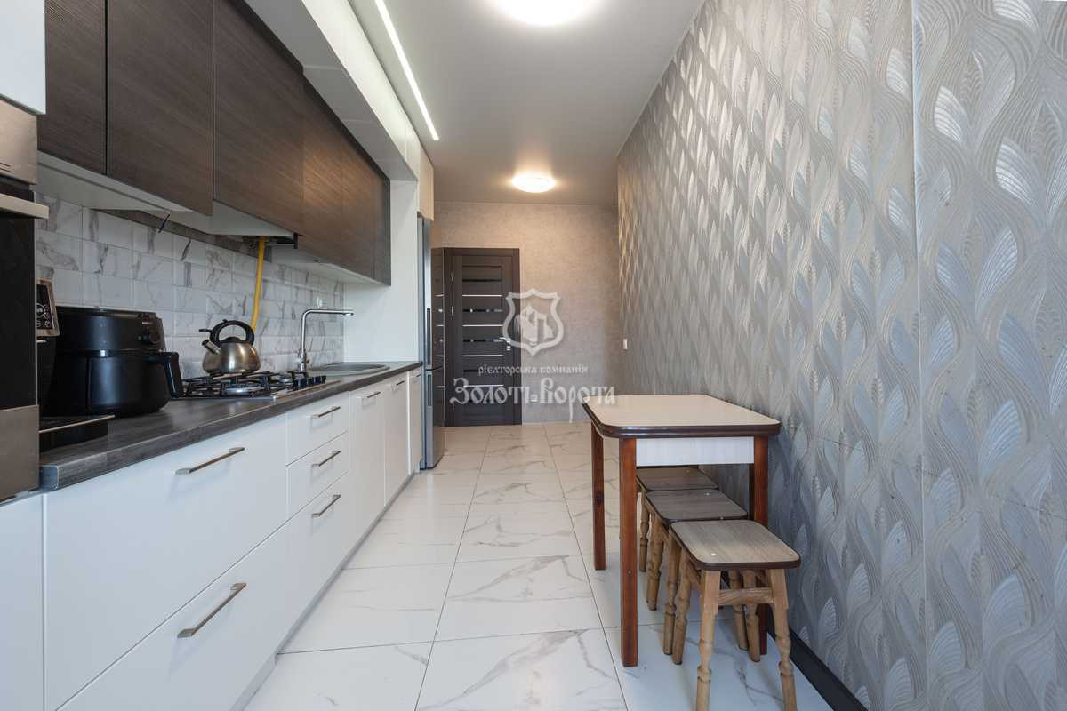 Продажа 2-комнатной квартиры 57 м², Загородняя ул., 3