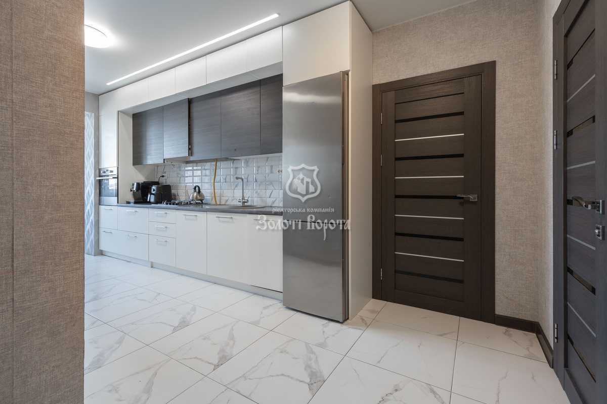 Продажа 2-комнатной квартиры 57 м², Загородняя ул., 3