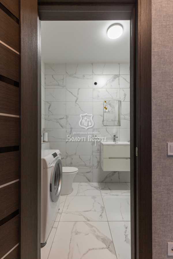 Продажа 2-комнатной квартиры 57 м², Загородняя ул., 3