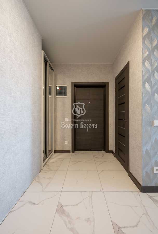 Продажа 2-комнатной квартиры 57 м², Загородняя ул., 3